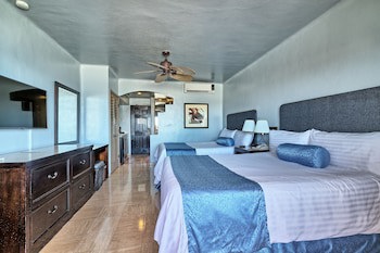 Penasco Del Sol Hotel