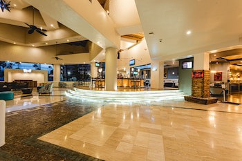 Penasco Del Sol Hotel