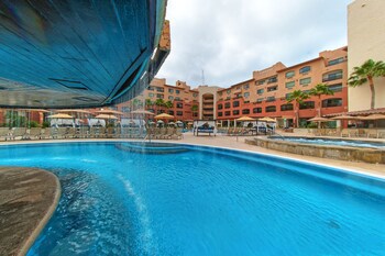 Penasco Del Sol Hotel