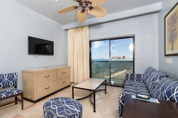 Penasco Del Sol Hotel
