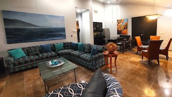 Penasco Del Sol Hotel