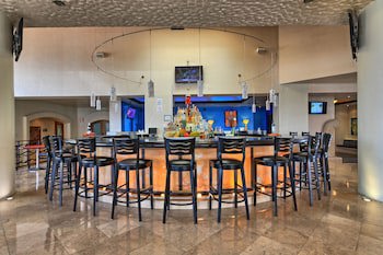 Penasco Del Sol Hotel