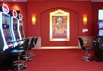 Penasco Del Sol Hotel