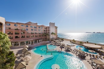 Penasco Del Sol Hotel