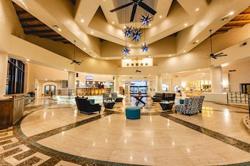 Penasco Del Sol Hotel