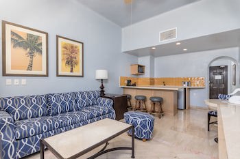 Penasco Del Sol Hotel