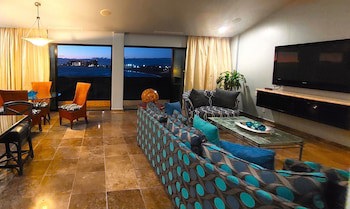 Penasco Del Sol Hotel