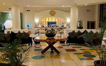 Penasco Del Sol Hotel