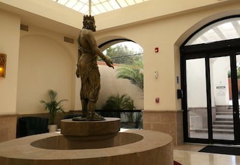 Penasco Del Sol Hotel