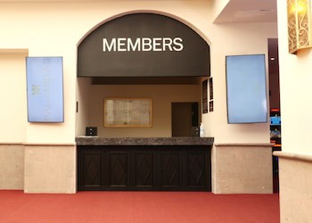Penasco Del Sol Hotel
