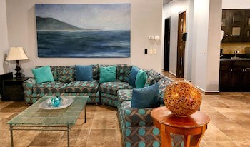 Penasco Del Sol Hotel