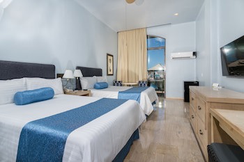Penasco Del Sol Hotel