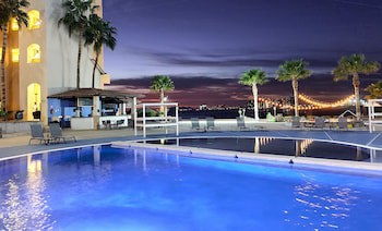 Penasco Del Sol Hotel