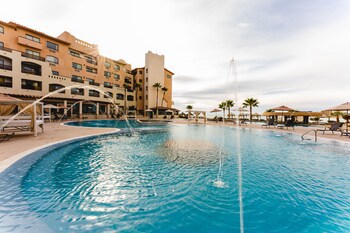 Penasco Del Sol Hotel