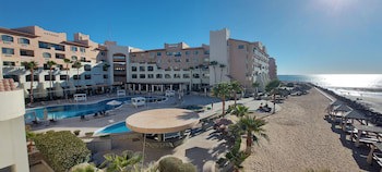 Penasco Del Sol Hotel