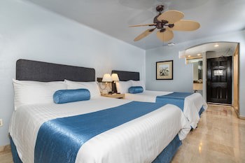 Penasco Del Sol Hotel