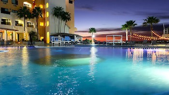 Penasco Del Sol Hotel