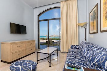 Penasco Del Sol Hotel
