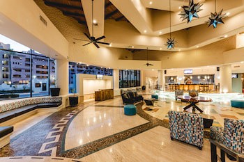 Penasco Del Sol Hotel