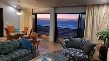 Penasco Del Sol Hotel