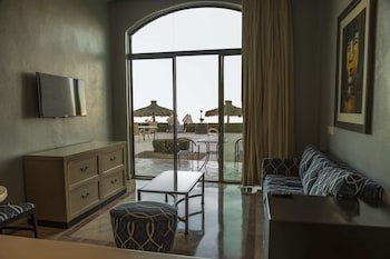 Penasco Del Sol Hotel