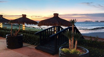 Penasco Del Sol Hotel