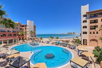 Penasco Del Sol Hotel