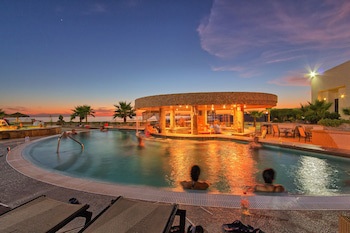 Penasco Del Sol Hotel