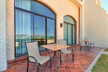 Penasco Del Sol Hotel