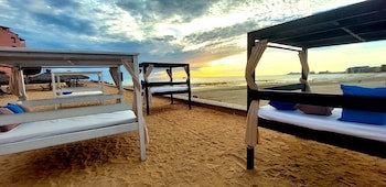 Penasco Del Sol Hotel