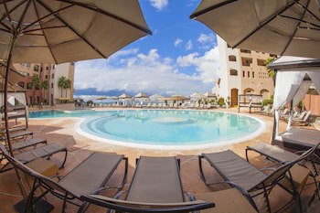 Penasco Del Sol Hotel