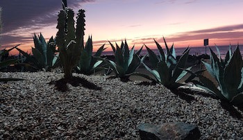 Penasco Del Sol Hotel