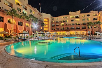 Penasco Del Sol Hotel