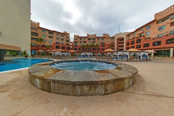 Penasco Del Sol Hotel