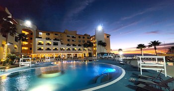 Penasco Del Sol Hotel