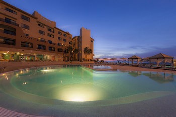 Penasco Del Sol Hotel