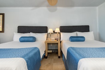 Penasco Del Sol Hotel