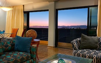 Penasco Del Sol Hotel