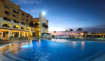 Penasco Del Sol Hotel