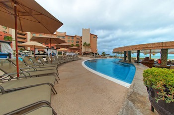 Penasco Del Sol Hotel