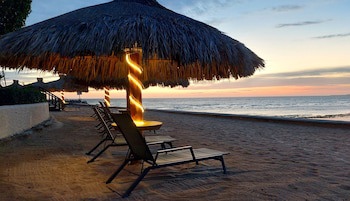 Penasco Del Sol Hotel