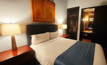 Penasco Del Sol Hotel