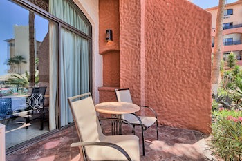 Penasco Del Sol Hotel