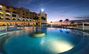 Penasco Del Sol Hotel