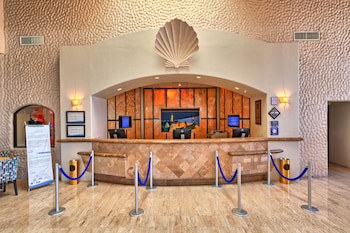 Penasco Del Sol Hotel