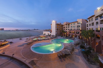 Penasco Del Sol Hotel