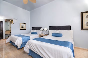 Penasco Del Sol Hotel