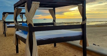 Penasco Del Sol Hotel