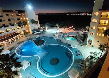 Penasco Del Sol Hotel