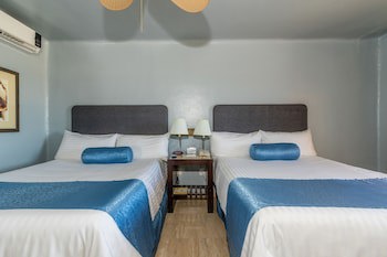 Penasco Del Sol Hotel